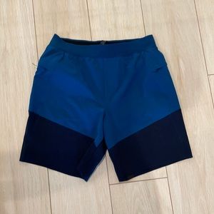 Lulu Lemon Men’s Shorts
